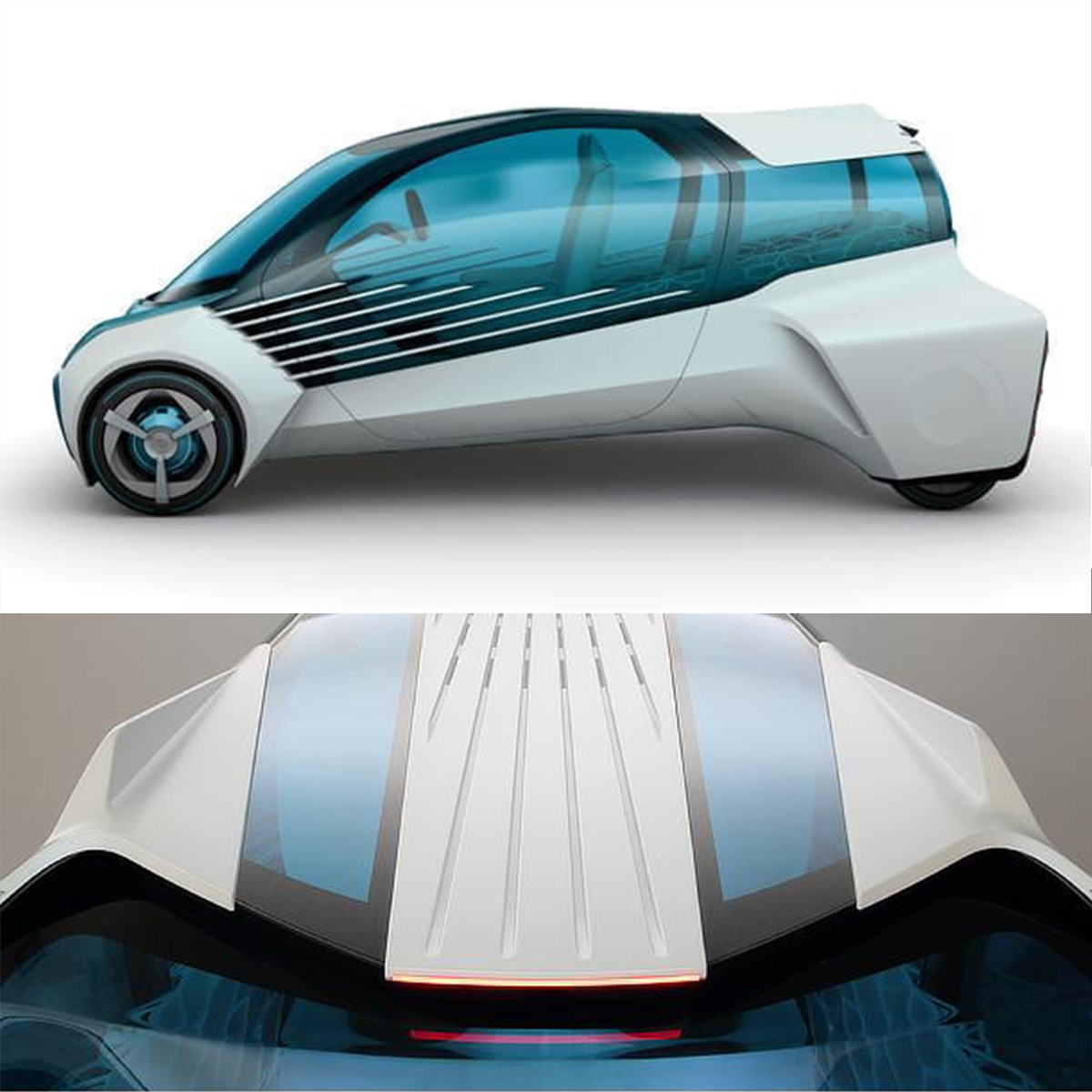 FCV-Plus