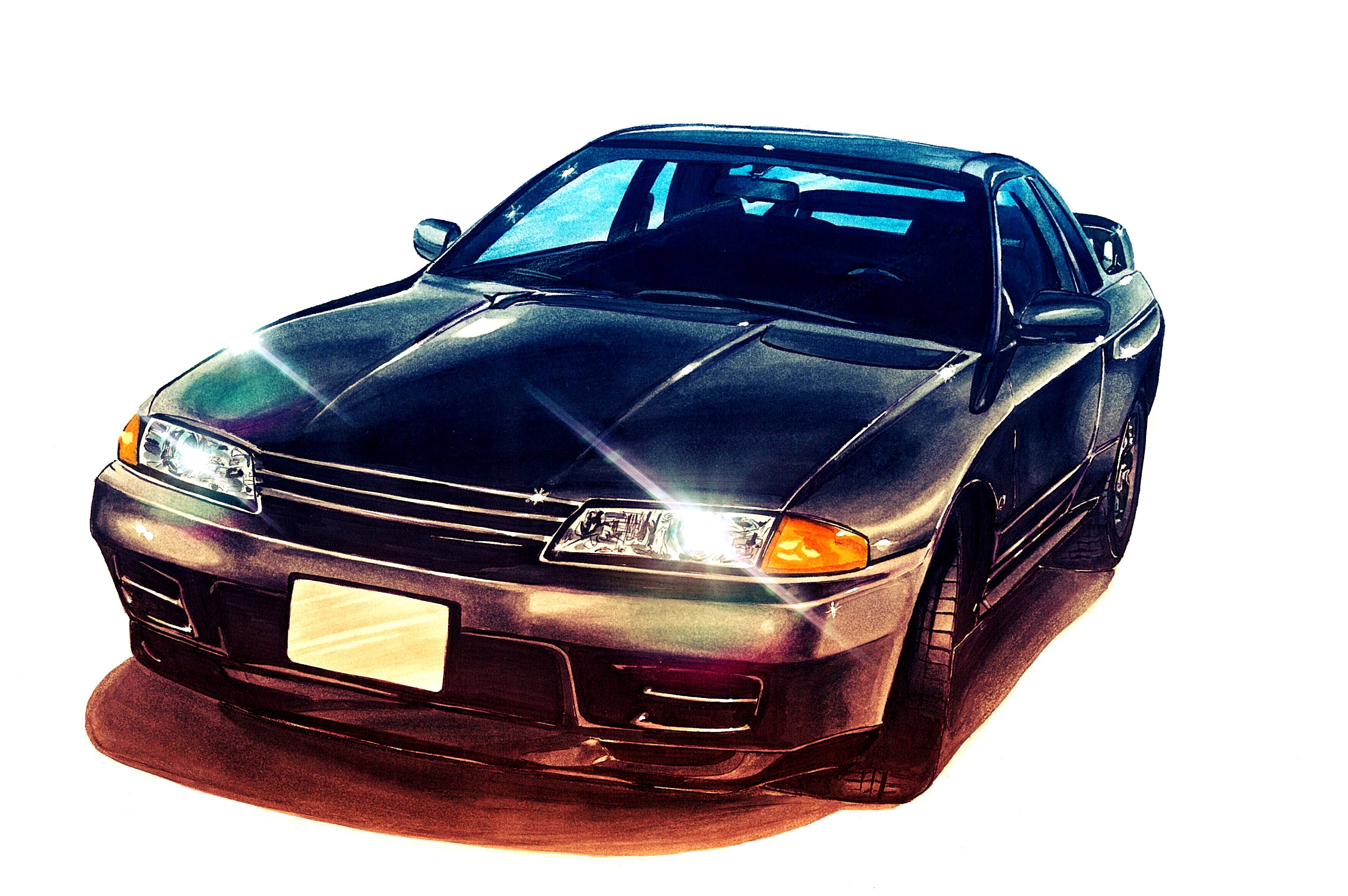 skyline_r32
