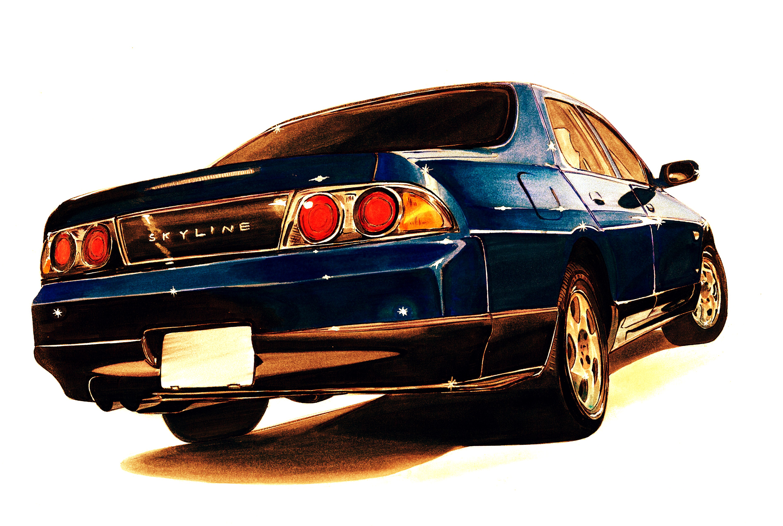 skyline_r33