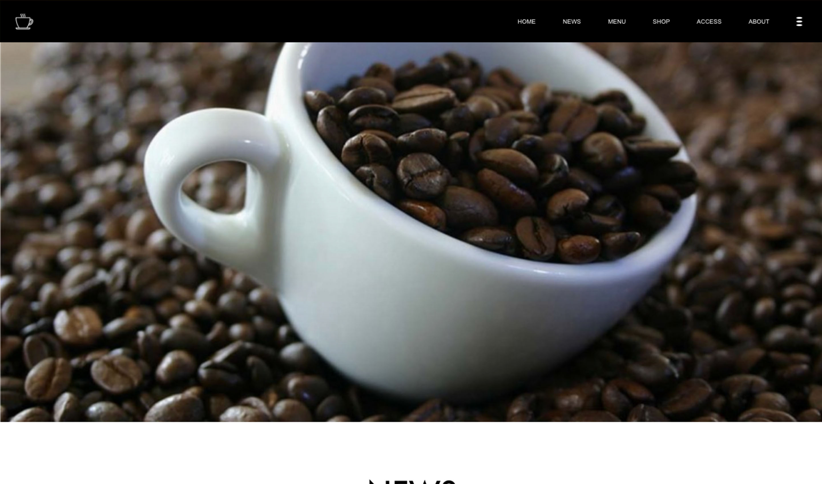 cafe_site